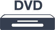 VCD/DVD