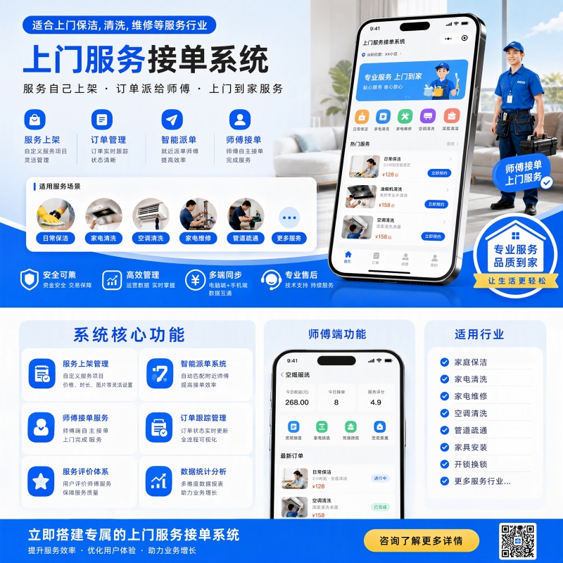 家政人员背调